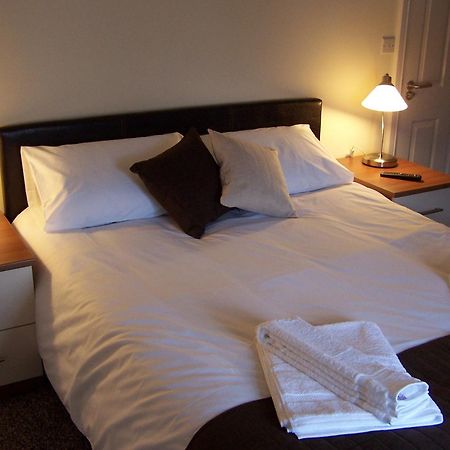 The White Swan Hotell Market Rasen Eksteriør bilde